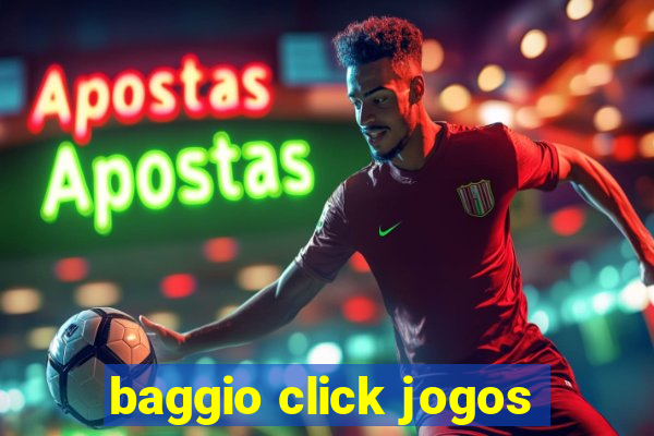 baggio click jogos